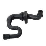 Маркуч за масла и греси каучуков за верижен трион  MS231, MS251 - product - STL6002793