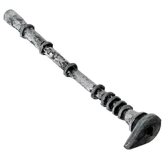 Маркуч за гориво за моторна коса  FR410, FS360C, FS460C