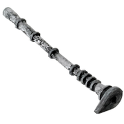 Маркуч за гориво за моторна коса  FR410, FS360C, FS460C - product - STL6002820