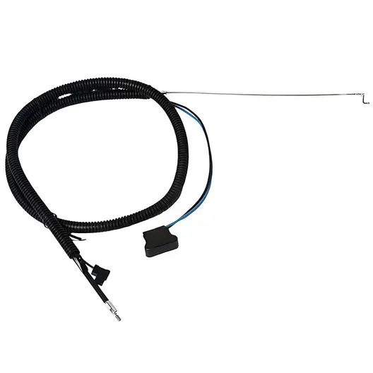 Жило за газ за моторна коса  FS75, FS80, FS85