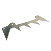 Опора зъбна за верижен трион  MS440, MS441, MS461, MS650 - product - STL6002825