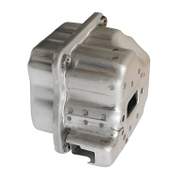 Ауспух за верижен трион  MS311, MS391 - product - STL6002874