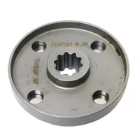 Капак за моторна коса  FS240, FS260, FS360C, FS490C