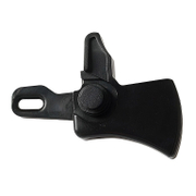 Лост за газта за верижен трион  MS 181, MS 211 - product - STL6002058