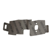 Гарнитура STIHL на ауспух за моторна коса  FS80, FS75, KM85 - product - STL6002069