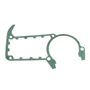 Гарнитура на картер за верижен трион  MS 361 - product - STL6002090