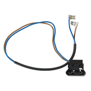 Прекъсвач за ъглошлайф  TS420 - product - STL6002142