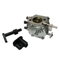 Карбуратор за ъглошлайф  TS400