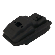 Ауспух за моторна коса  FS75, KM85 - product - STL6002161