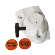 Стартер к-кт за ъглошлайф  TS 420 - product - STL6002169