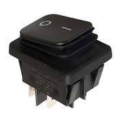 Прекъсвач за прахосмукачка  SE60, SE61 - product - STL6002182