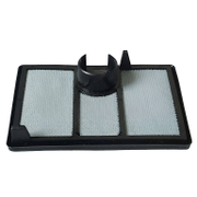 Предфилтър за ъглошлайф  TS 700 - product - STL6002193