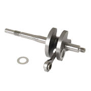 Вал колянов за моторна коса  FS38, FS55, FS45, KM55 - product - STL6002237