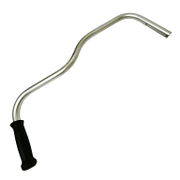 Ръкохватка за моторна коса  FS120, FS130, FS400, FS80 - product - STL6002327