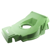 Корпус за моторна косачка  MB448TX - product - STL6002358