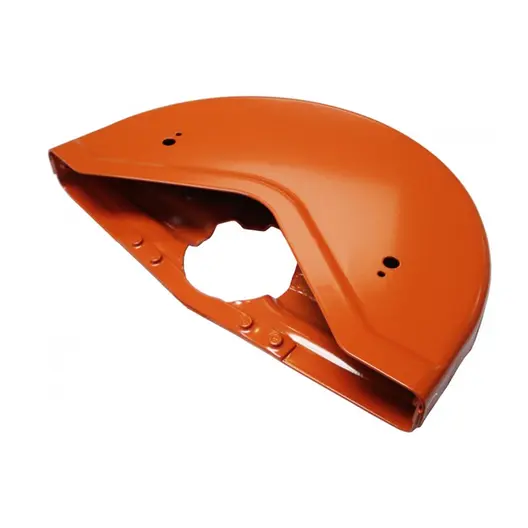 Предпазител STIHL за ъглошлайф  ф 350мм. TS 350, TS 400, TS 460, TS 700, TS 760