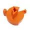 Лост STIHL за смукач за ъглошлайф  TS 410, TS 420, TS 440