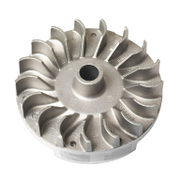 Маховик STIHL за моторна коса  FC 56 C-E, FC 70 C-E, FS 40, FS 40 C-E, FS 50 C-E, FS 56, FS 56 C-E, FS 70 C-E - product - STL6003427