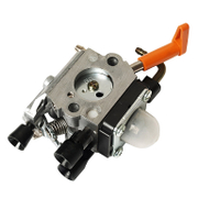 Карбуратор STIHL за моторен храсторез  HS 81 R, HS 81 R-Z, HS 81 T, HS 86 R, HS 86 R-Z, HS 86 T - product - STL6003442