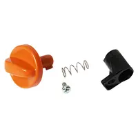 Лост STIHL за смукач за моторна коса  BT 131, BT 131-Z, FS 131 R, FS 131 R-Z, FS 89, FS 89 R