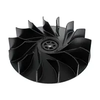 Вентилатор STIHL за въздуходувка  BG 56, BG 56 C-E, BG 56-D, BG 86, BG 86 C-E, BG 86-D, BR 200, BR 200-D, SH 56, SH 56 C-E, SH 86, SH 86 C-E
