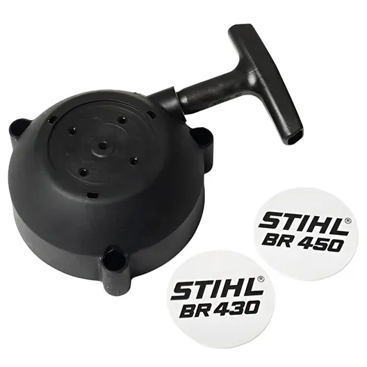 Стартер STIHL к-кт за моторна пръскачка  BR 430, BR 430-Z