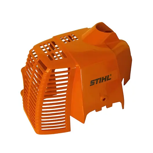 Корпус STIHL за моторна коса  FS 75, FS 80, FS 80 R, FS 85, FS 85 R