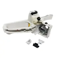 Резервоар STIHL за верижен трион  MS 240, MS 260, MS 260 C-B, MS 260-D, MS 260-DW, MS 260-W
