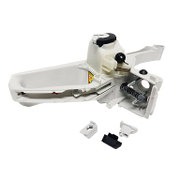 Резервоар STIHL за верижен трион  MS 240, MS 260, MS 260 C-B, MS 260-D, MS 260-DW, MS 260-W - product - STL6003471