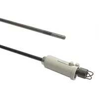 Вал STIHL за комби двигател  
FR 130 T, FR 85 T, FS 83 T, KM 130, KM 85, KM 94