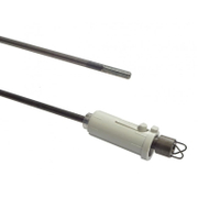 Вал STIHL за комби двигател  
FR 130 T, FR 85 T, FS 83 T, KM 130, KM 85, KM 94 - product - STL6003473