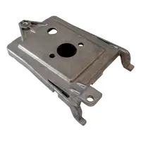 Кутия STIHL за моторна коса  FR 450, FS 400, FS 400-K, FS 450, FS 450-K, FS 480, FS 480-K, FS 480-KW, SP 400, SP 450, SP 451