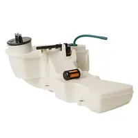 Резервоар STIHL за гориво за моторна коса  FR 410, FR 460, FS 240, FS 260, FS 360