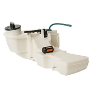 Резервоар STIHL за гориво за моторна коса  FR 410, FR 460, FS 240, FS 260, FS 360 - product - STL6003477