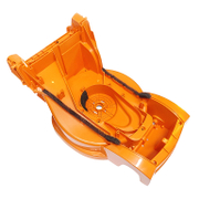 Корпус STIHL за акумулаторна коса  RMA 235.0 - product - STL6003478