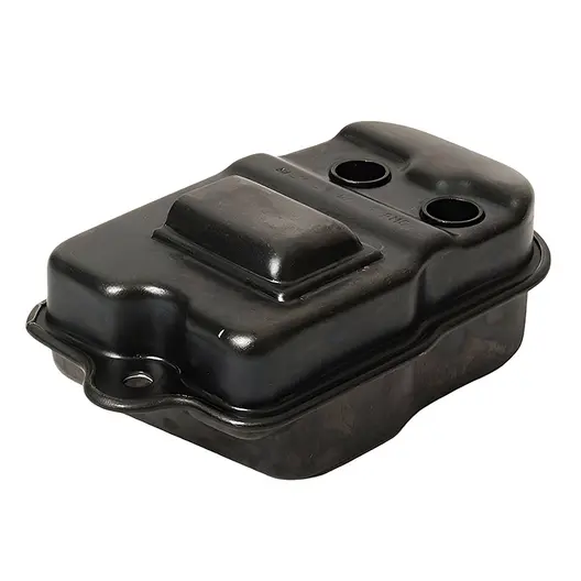 Ауспух STIHL за моторна коса  FS 130, FS 130 R, FS 131, FS 131 R, FS 87, FS 87 R, FS 89, FS 89 R, FS 90, FS 90 R, KM 130, KM 130 R