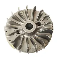 Маховик STIHL за моторна коса  FR 410 C-E, FS 240, FS 240 C-E, FS 240 RC-E, FS 360 C-E, FS 360 C-EM, FS 410 C-E