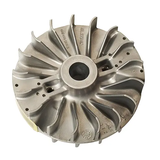 Маховик STIHL за моторна коса  FR 410 C-E, FS 240, FS 240 C-E, FS 240 RC-E, FS 360 C-E, FS 360 C-EM, FS 410 C-E