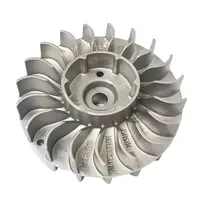 Маховик STIHL за моторна въздуходувка  BG 56, BG 86, BR 200, BR 200-D, SH 56, SH 56 C-E, SH 56-D, SH 86, SH 86 C-E, SR 200