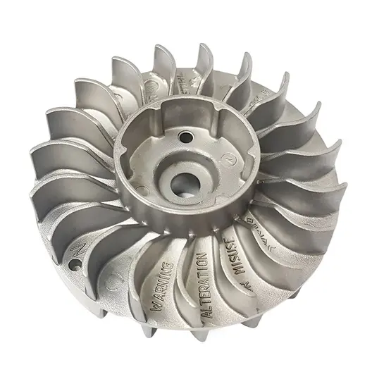 Маховик STIHL за моторна въздуходувка  BG 56, BG 86, BR 200, BR 200-D, SH 56, SH 56 C-E, SH 56-D, SH 86, SH 86 C-E, SR 200