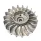 Маховик STIHL за моторна въздуходувка  BG 56, BG 86, BR 200, BR 200-D, SH 56, SH 56 C-E, SH 56-D, SH 86, SH 86 C-E, SR 200