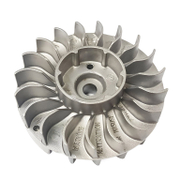 Маховик STIHL за моторна въздуходувка  BG 56, BG 86, BR 200, BR 200-D, SH 56, SH 56 C-E, SH 56-D, SH 86, SH 86 C-E, SR 200 - product - STL6003490