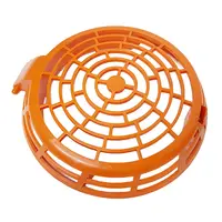 Капак STIHL за турбина за въздуходувка BG 56, BG 66, BG 86, SH 56-D, SH 86 C-E