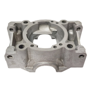 Картер STIHL за моторна коса  FC 56 C-E, FC 70 C-E, FS 40, FS 40 C-E, FS 40-Z, FS 56, FS 56 C-E, FS 56 RC-E, FS 70 C-E, FS 70 RC-E - product - STL6003501