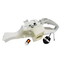 Резервоар STIHL за гориво за верижен трион MS 311, MS 311-Z, MS 362, MS 362 C-B, MS 362 C-M, MS 362-RVWZ, MS 362-RZ, MS 362-VW, MS 391