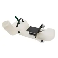Резервоар STIHL за гориво за моторна коса FS 400, FS 400-K, FS 400-L, FS 450, FS 450-K, FS 480, FS 480-K, FS 480-L