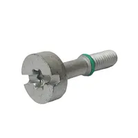 Винт STIHL за бензинова коса  FS 260, FS 260 C-E, FS 311, FS 311-Z, FS 360 C-E, FS 360 C-EM, FS 410 C-E, FS 410 C-EM и др.