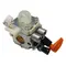 Карбуратор STIHL за моторна коса  FC 56 C-E, FC 70 C-E, FS 40, FS 50 C-E, FS 50-L, FS 56, FS 56 C-E