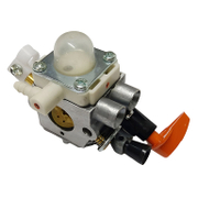 Карбуратор STIHL за моторна коса  FC 56 C-E, FC 70 C-E, FS 40, FS 50 C-E, FS 50-L, FS 56, FS 56 C-E - product - STL6003541