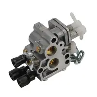 Карбуратор STIHL за моторен храсторез  HS 46, HS 46 C-E, HS 46-Z, HS 56 C-E, HS 56-Z